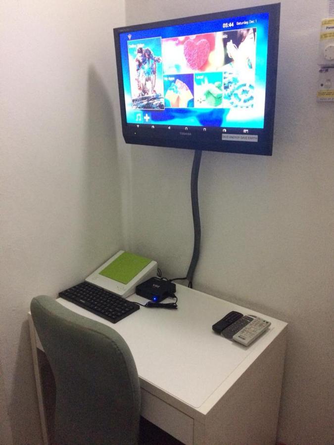 Suria Kipark Damansara 3R2B Apartment Kuala Lumpur Bagian luar foto