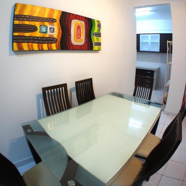 Suria Kipark Damansara 3R2B Apartment Kuala Lumpur Bagian luar foto