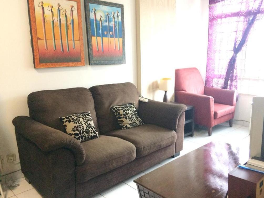 Suria Kipark Damansara 3R2B Apartment Kuala Lumpur Bagian luar foto